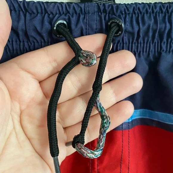 Boy Swimming Clothes Bundle Size 10/12 - Picture 7 of 8